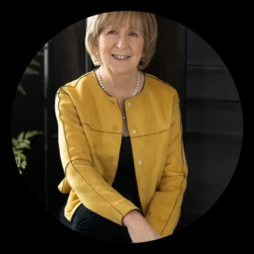 Dr. Eleanor O'Sullivan