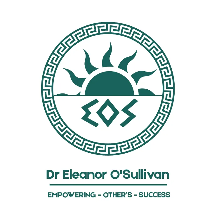 Dr. Eleanor O'Sullivan — EOS Coaching