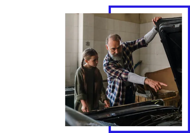 White & Sons project image 7