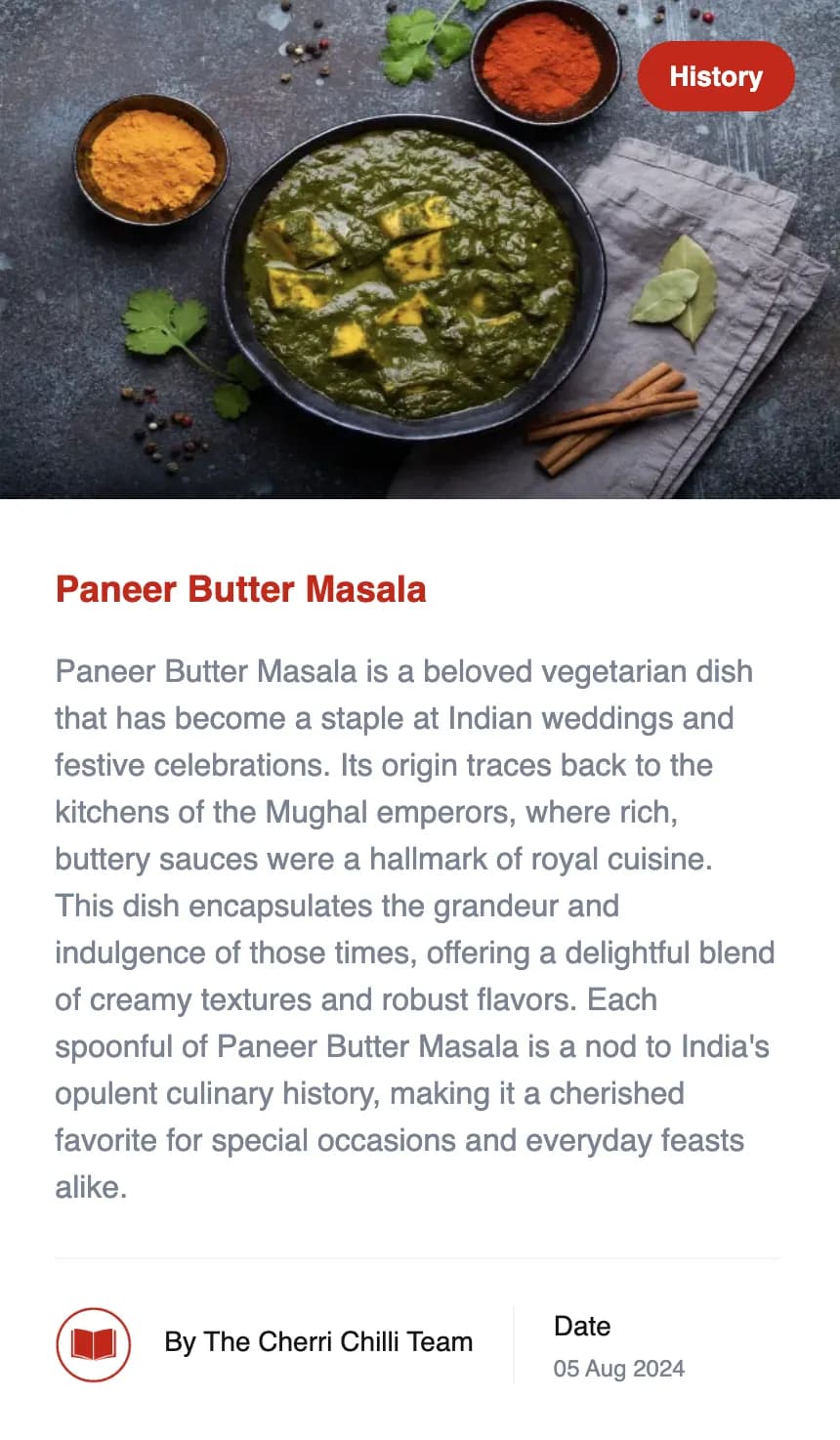 The Cherri Chilli image 6