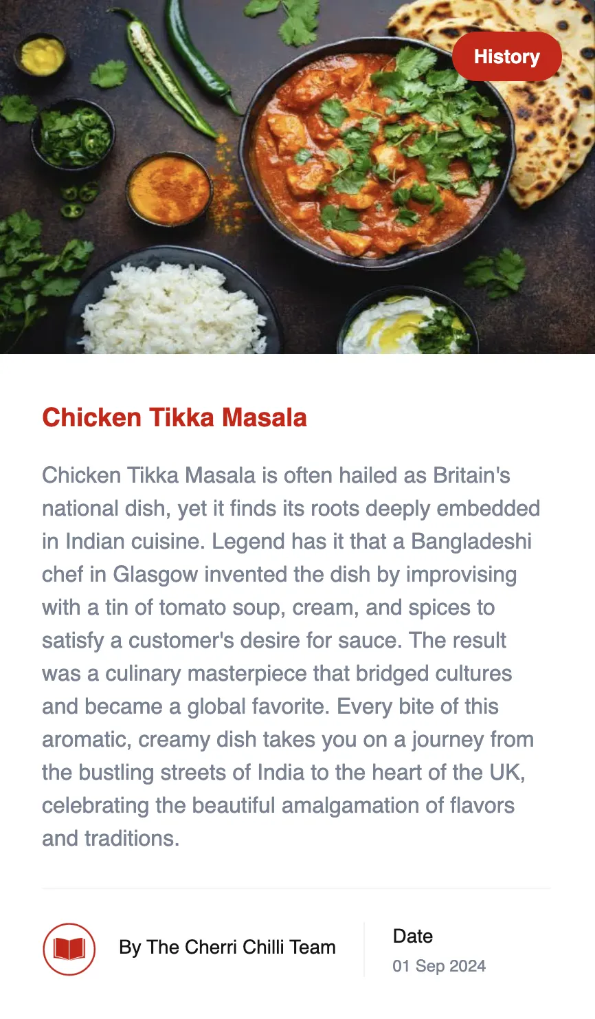 The Cherri Chilli image 7