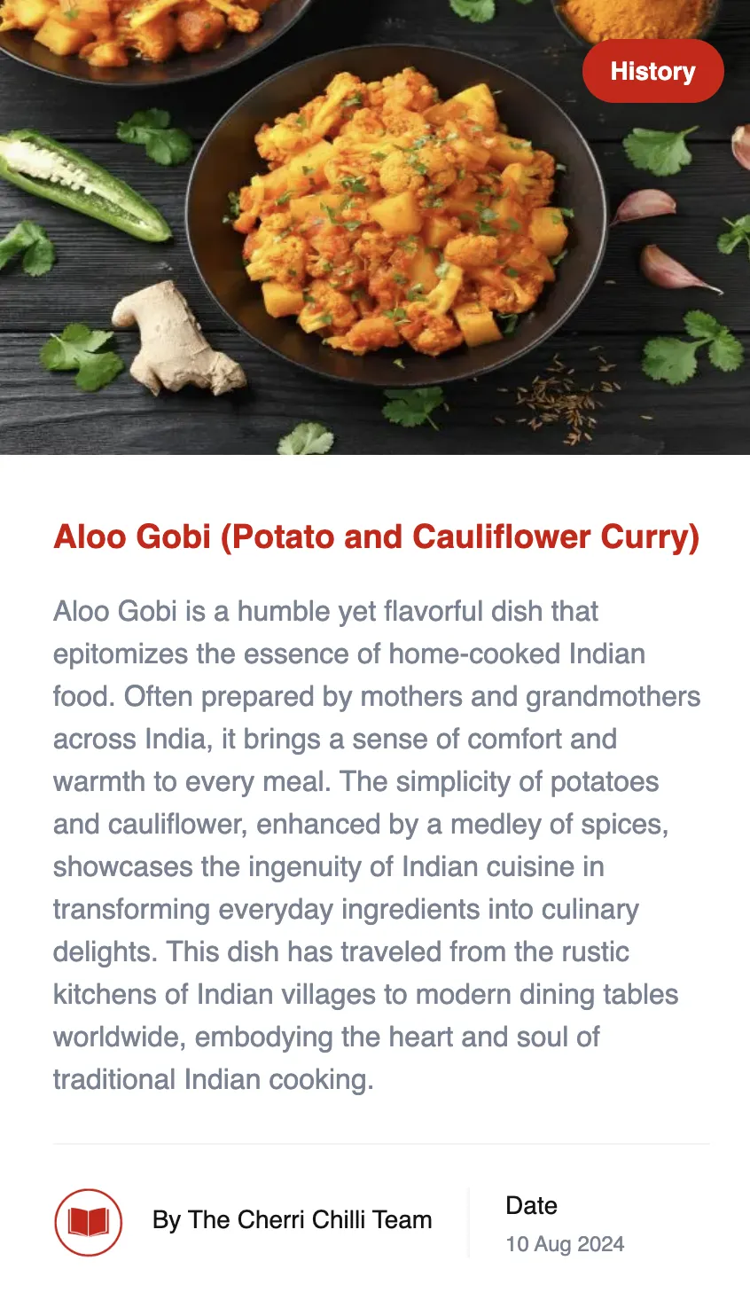 The Cherri Chilli image 5